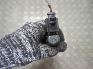 Форсунка топливная, ориг. номер 03L130277S, 03L130277SX, Volkswagen Golf 6 2008-2012