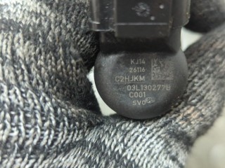 Форсунка топливная, ориг. номер 03L130277S, 03L130277SX, Volkswagen Golf 6 2008-2012