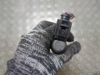 Форсунка топливная, ориг. номер 03L130277S, 03L130277SX, Volkswagen Golf 6 2008-2012