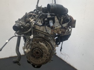 Форсунка топливная, ориг. номер 13538514146, 13538514147, 8514147, BMW X1 2015-2019