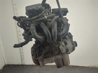 Форсунка топливная, ориг. номер 2380723020, 2320909020, Toyota Yaris 1999-2003