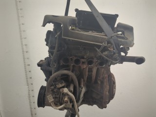 Форсунка топливная, ориг. номер 2380723020, 2320909020, Toyota Yaris 1999-2003