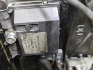 Форсунка топливная, ориг. номер A6460700787, Mercedes CLC 2008-2011
