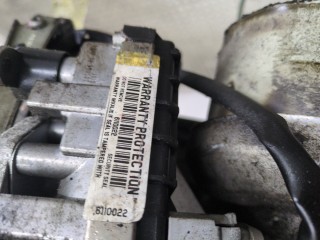 Форсунка топливная, ориг. номер A6460700787, Mercedes CLC 2008-2011