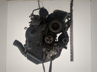 Форсунка топливная Opel Movano 1998-2003