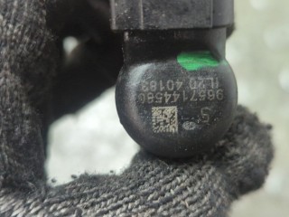 Форсунка топливная, ориг. номер 9657144580, 1373549, 1483820, Ford Mondeo 2006-2010