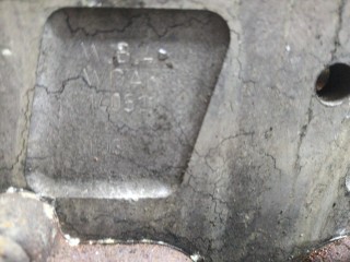 Форсунка топливная, ориг. номер 03L130277S, 03L130277SX, Volkswagen Caddy 2010-2015