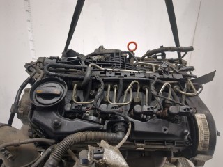 Форсунка топливная, ориг. номер 03L130277B, Skoda Octavia 2000-2011