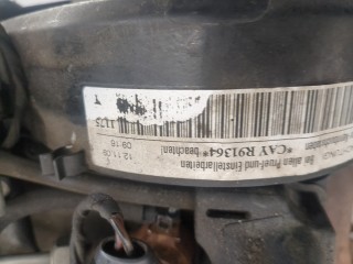 Форсунка топливная, ориг. номер 03L130277S, Seat Leon 2012-2016