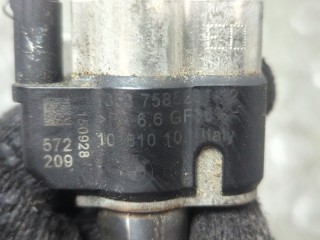 Форсунка топливная, ориг. номер 13538616079, 8616079, BMW X6 2007-2012