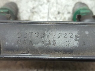 Форсунка топливная, ориг. номер 06A133317A, 037906031AA, Volkswagen Golf 4 1997-2006