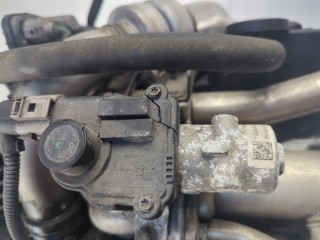 Форсунка топливная, ориг. номер 166009445R, Renault Scenic 2009-2012