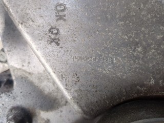 Форсунка топливная, KIA Soul 2008-2011
