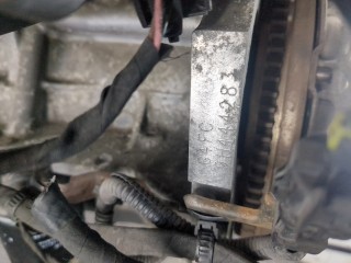 Форсунка топливная, KIA Soul 2008-2011