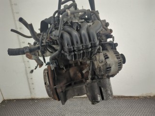 Форсунка топливная, Toyota Yaris 2003-2005