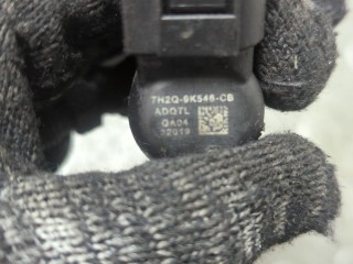 Форсунка топливная, ориг. номер 7H2Q9K546CB, Land Rover Range Rover Sport 2005-2009