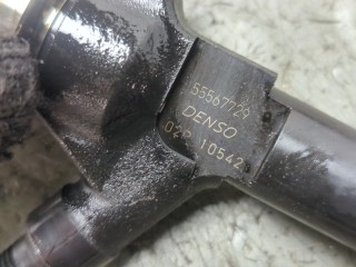 Форсунка топливная, ориг. номер 821005, 95521528, Opel Astra 2006-2014