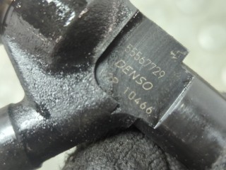 Форсунка топливная, ориг. номер 821005, 95521528, Opel Astra 2006-2014