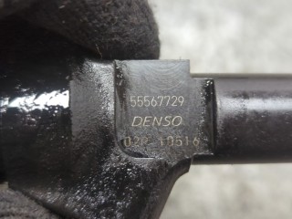 Форсунка топливная, ориг. номер 821005, 95521528, Opel Astra 2006-2014