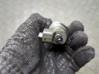 Форсунка топливная, ориг. номер 821005, 95521528, Opel Astra 2006-2014
