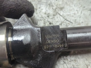 Форсунка топливная, ориг. номер 821005, 95521528, Opel Astra 2006-2014