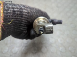 Форсунка топливная, ориг. номер 821005, 95521528, Opel Astra 2006-2014