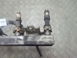 Форсунка топливная, ориг. номер 16600AX20B, Nissan Note E11 2005-2008