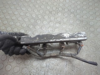 Форсунка топливная, ориг. номер 16600AX20B, Nissan Note E11 2005-2008