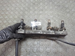 Форсунка топливная, ориг. номер 16600AX20B, Nissan Note E11 2005-2008
