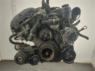 Форсунка топливная BMW X3 E83 2003-2006