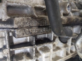 Форсунка топливная, Volvo XC70 2000-2004