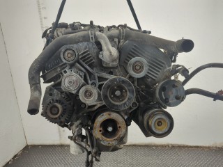 Форсунка топливная Mitsubishi Pajero 1997-2004