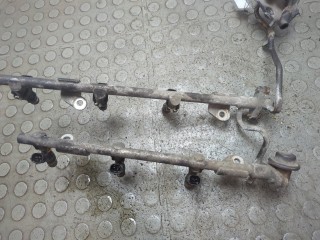 Форсунка топливная, ориг. номер 16600CD70A, 17521AC70A, Infiniti FX 2006-2008