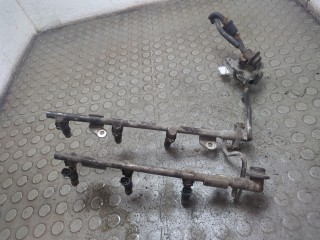 Форсунка топливная, ориг. номер 16600CD70A, 17521AC70A, Infiniti FX 2006-2008