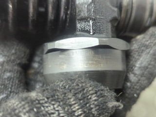 Форсунка топливная, ориг. номер 07Z130073N, 07Z130073NX, Volkswagen Touareg 2002-2007