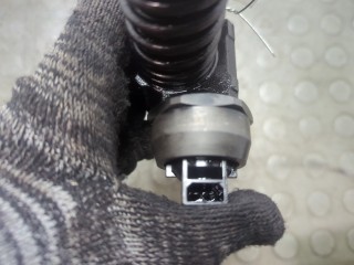 Форсунка топливная, ориг. номер 07Z130073N, 07Z130073NX, Volkswagen Touareg 2002-2007