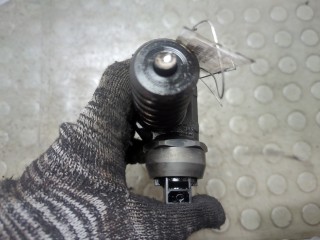 Форсунка топливная, ориг. номер 07Z130073N, 07Z130073NX, Volkswagen Touareg 2002-2007