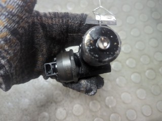 Форсунка топливная, ориг. номер 0414720215, Volkswagen Golf Plus 2005-2009