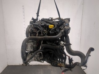 Форсунка топливная Renault Megane 2006-2009