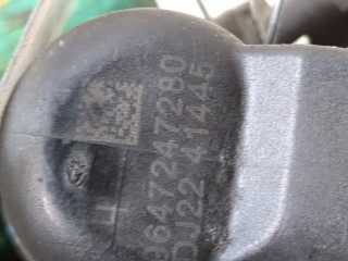 Форсунка топливная, ориг. номер 9657144580, Volvo S40 2003-2007