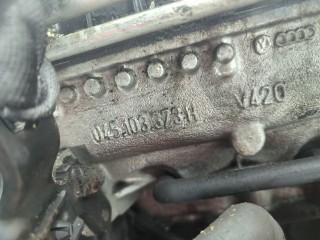 Форсунка топливная, ориг. номер 038130073AG, 038130079GX, Skoda Fabia 2004-2007