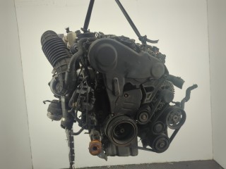 Форсунка топливная Seat Exeo 2008-2013