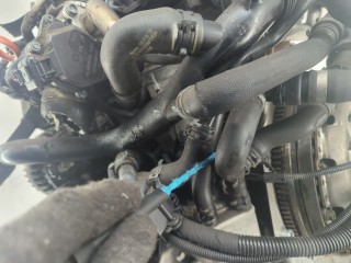 Форсунка топливная, ориг. номер 03L130277, 03L130855X, Seat Exeo 2008-2013