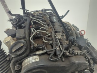 Форсунка топливная, ориг. номер 03L130277, 03L130855X, Seat Exeo 2008-2013