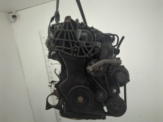 Форсунка топливная Nissan Qashqai 2006-2010