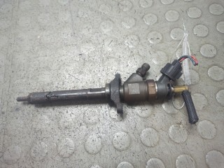 Форсунка топливная, ориг. номер 0445110297, 1980K9, Peugeot 407 2004-2008