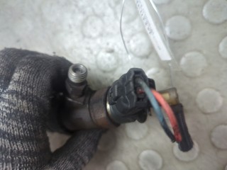 Форсунка топливная, ориг. номер 0445110297, 1980K9, Peugeot 407 2004-2008