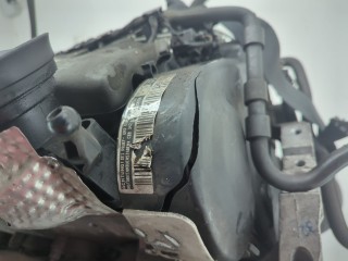 Форсунка топливная, ориг. номер 03L130277, 03L130855X, Volkswagen Passat 2005-2010