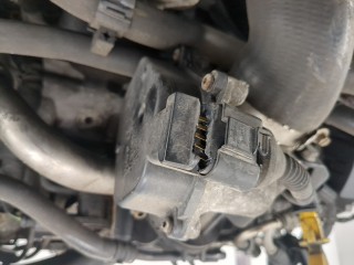 Форсунка топливная, ориг. номер 03L130277S, 03L130277SX, Volkswagen Passat 2011-2015