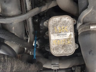 Форсунка топливная, ориг. номер 03L130277S, 03L130277SX, Volkswagen Passat 2011-2015